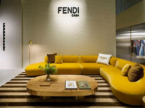 fendi casa milano